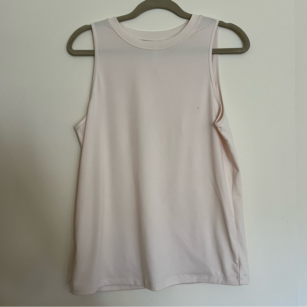 Fabletics Workout Tank